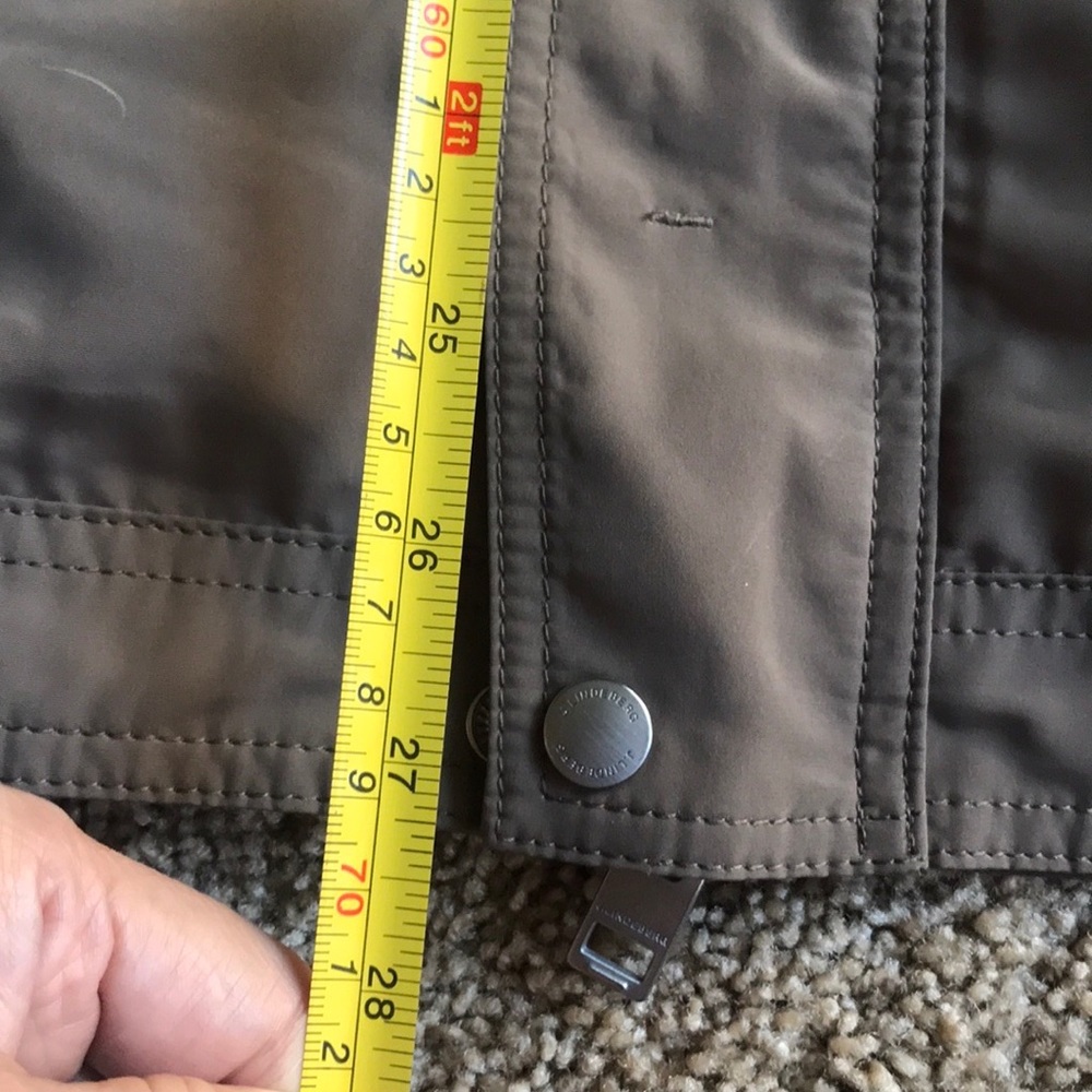 COPY - J Lindeberg utility jacket S for unisex - Picture 16 of 16